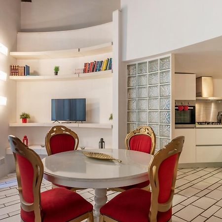 Navona Pretty Home Рим Екстер'єр фото
