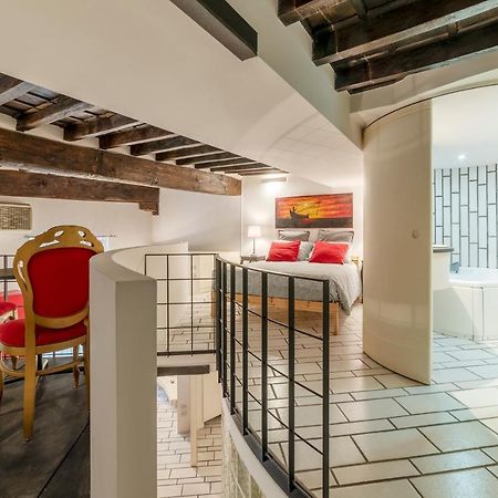 Navona Pretty Home Рим Екстер'єр фото
