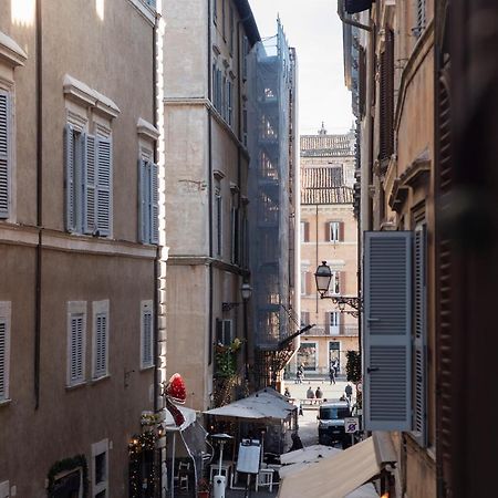Navona Pretty Home Рим Екстер'єр фото