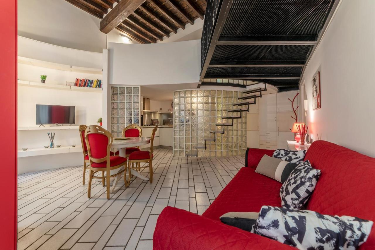 Navona Pretty Home Рим Екстер'єр фото