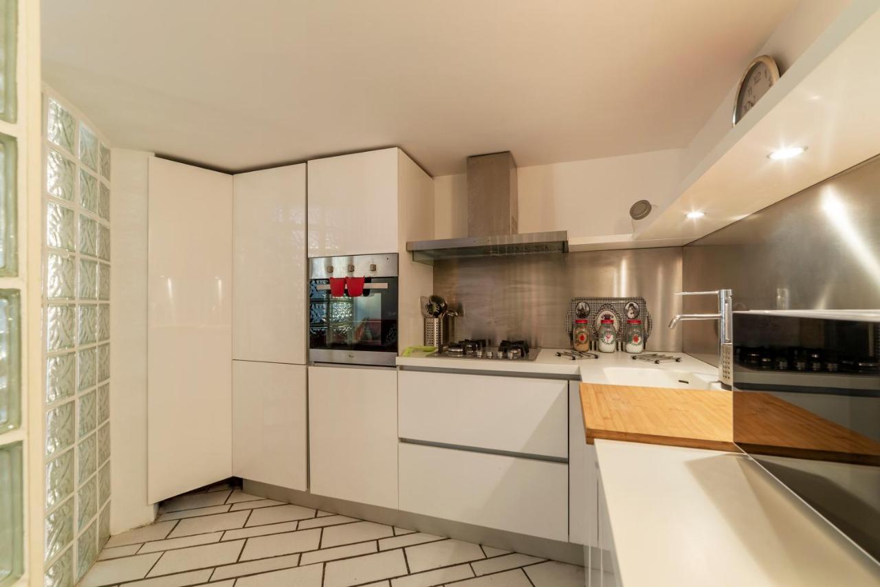 Navona Pretty Home Рим Екстер'єр фото