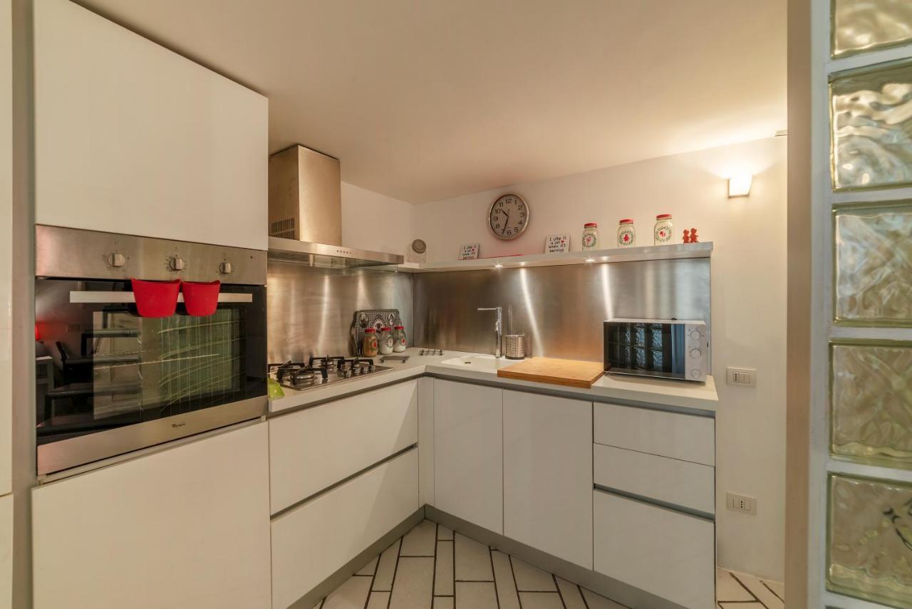 Navona Pretty Home Рим Екстер'єр фото
