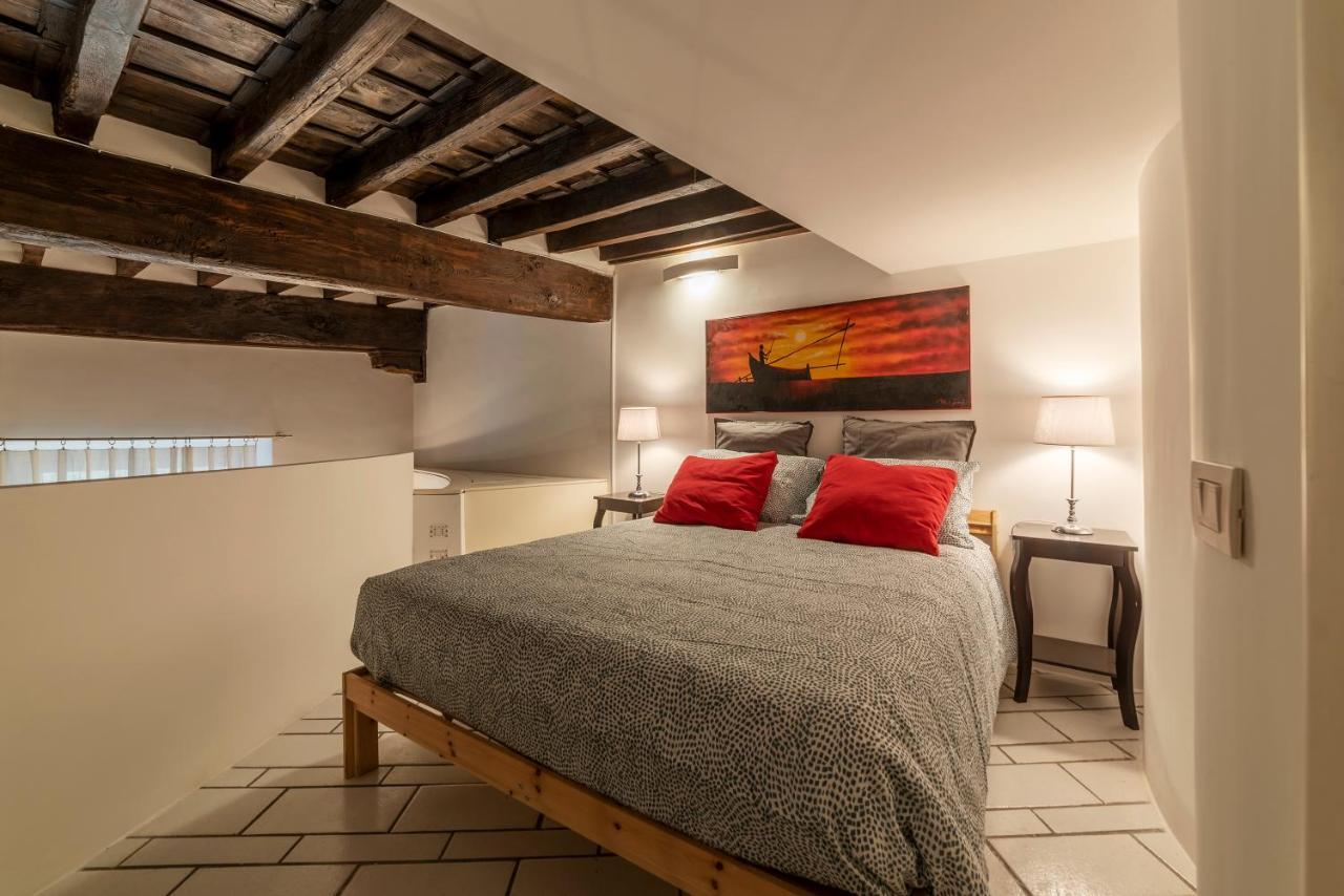 Navona Pretty Home Рим Екстер'єр фото