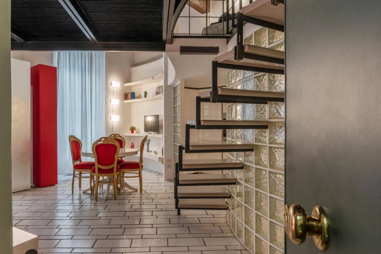 Navona Pretty Home Рим Екстер'єр фото