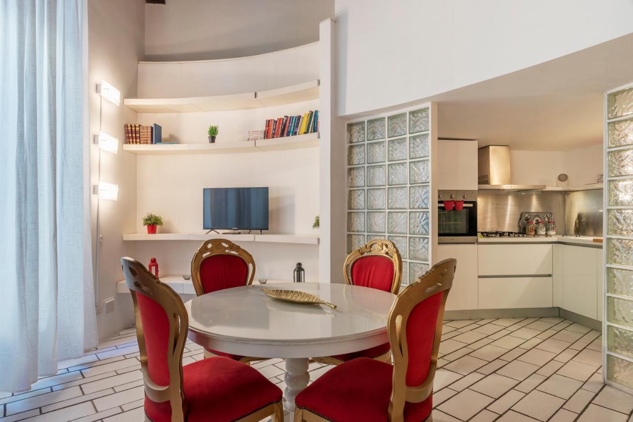 Navona Pretty Home Рим Екстер'єр фото