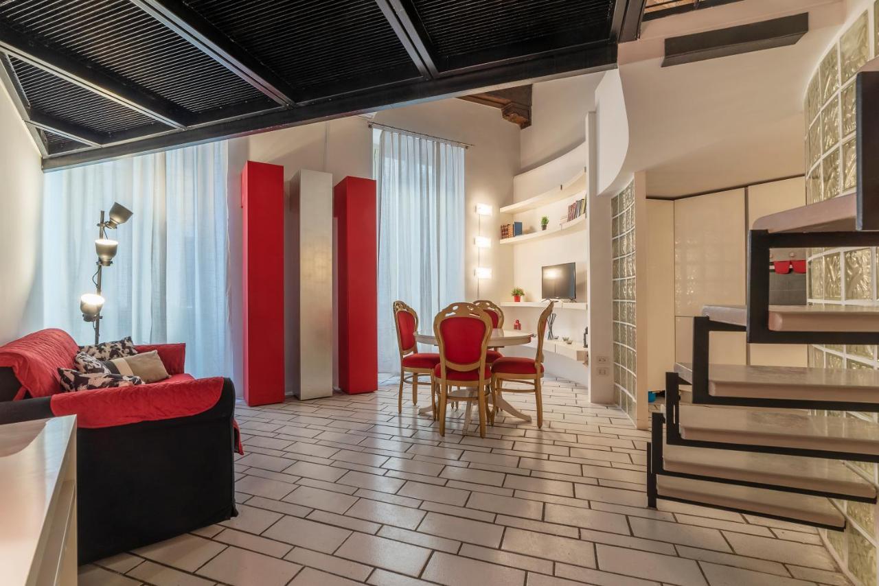Navona Pretty Home Рим Екстер'єр фото