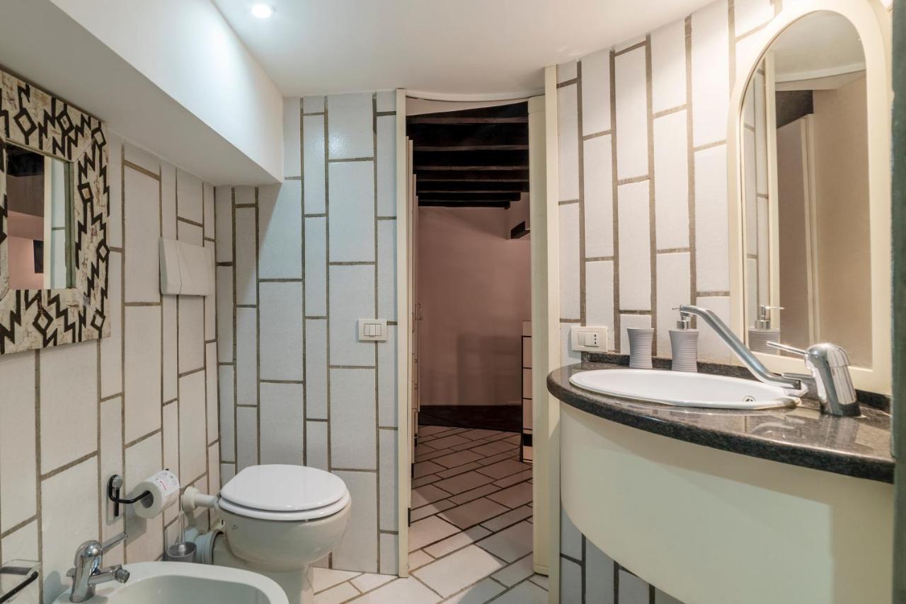 Navona Pretty Home Рим Екстер'єр фото