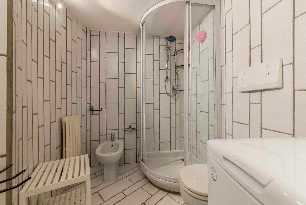 Navona Pretty Home Рим Екстер'єр фото