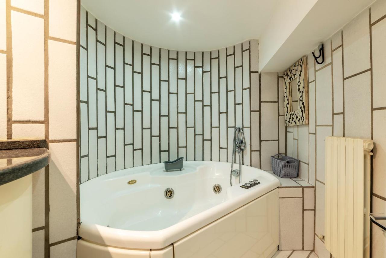 Navona Pretty Home Рим Екстер'єр фото