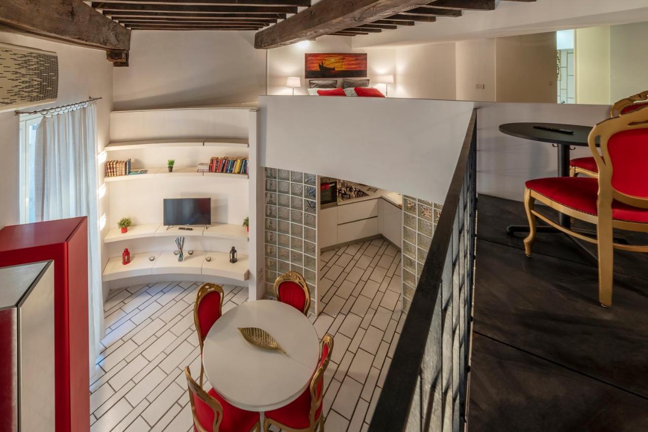 Navona Pretty Home Рим Екстер'єр фото