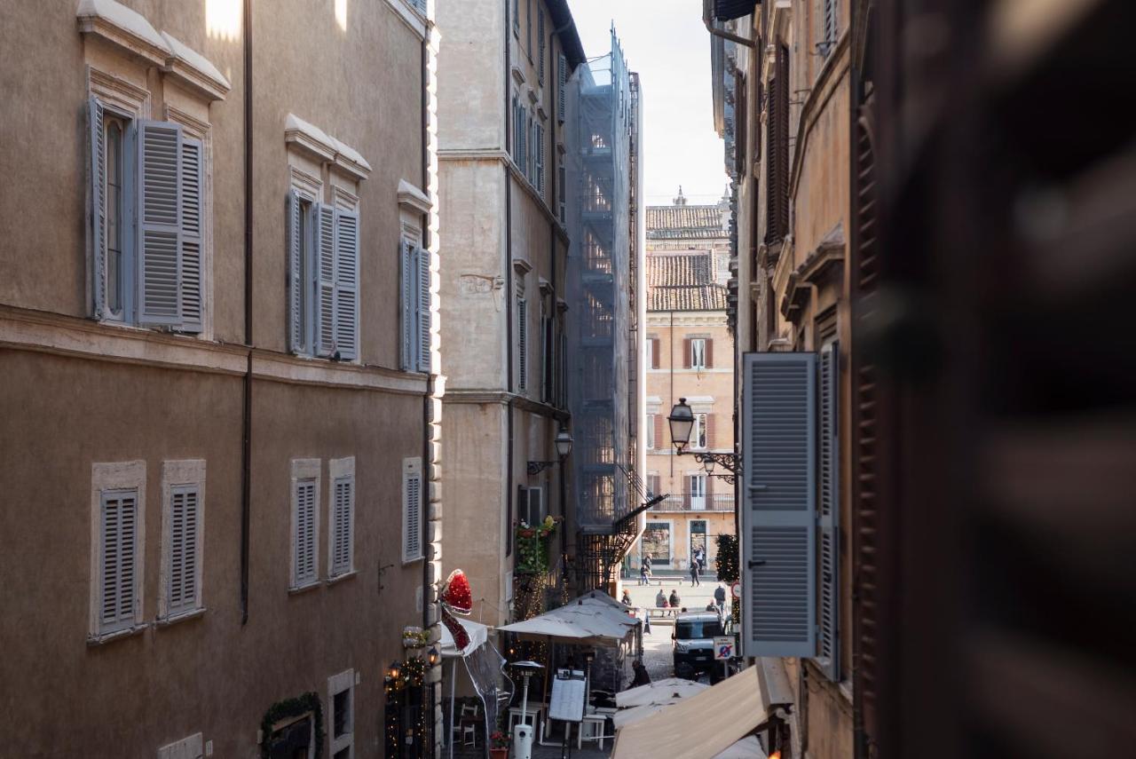 Navona Pretty Home Рим Екстер'єр фото