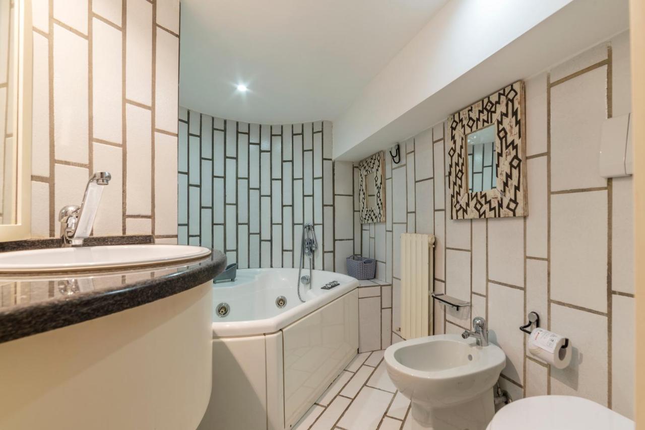 Navona Pretty Home Рим Екстер'єр фото