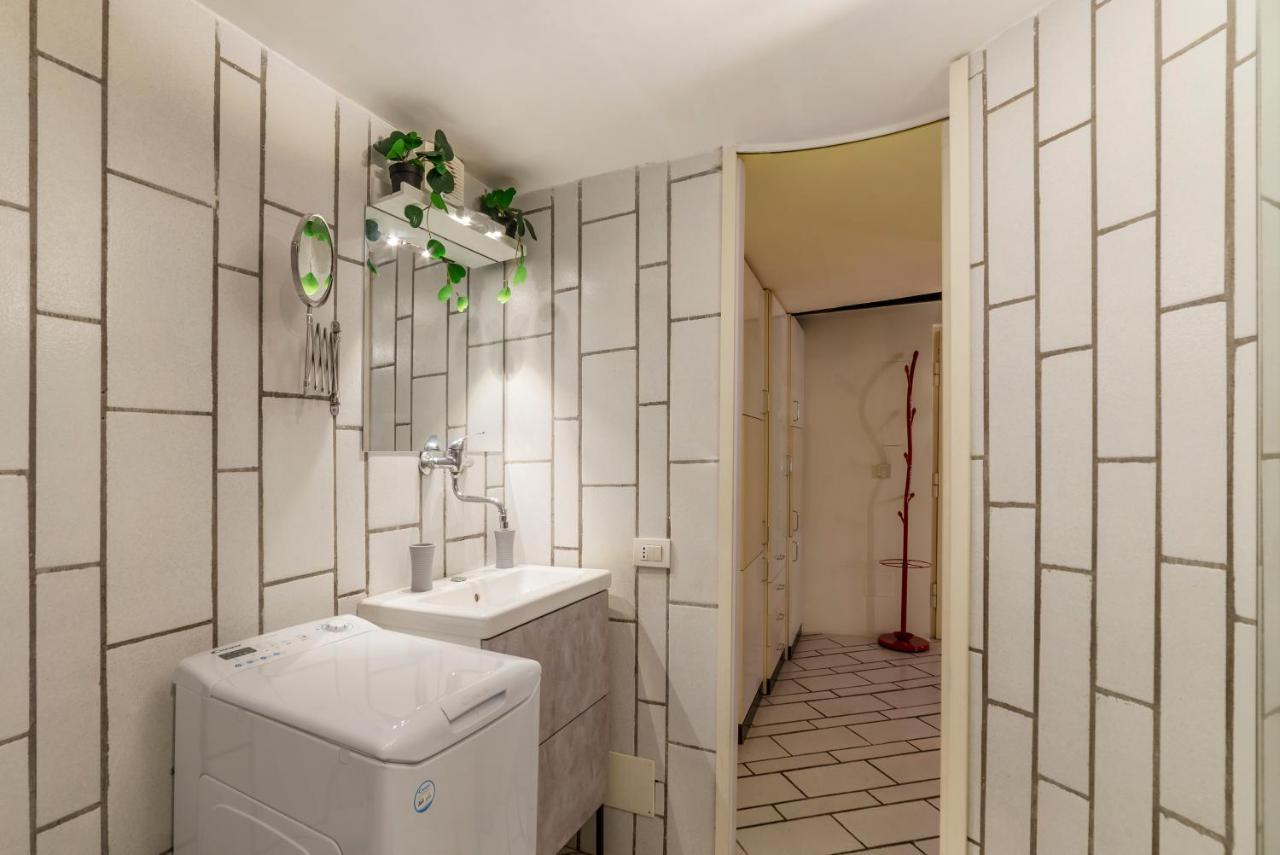 Navona Pretty Home Рим Екстер'єр фото
