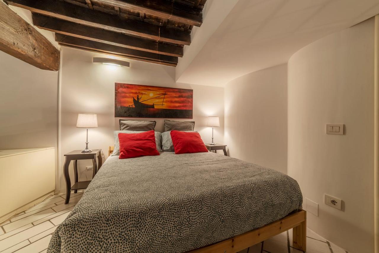 Navona Pretty Home Рим Екстер'єр фото